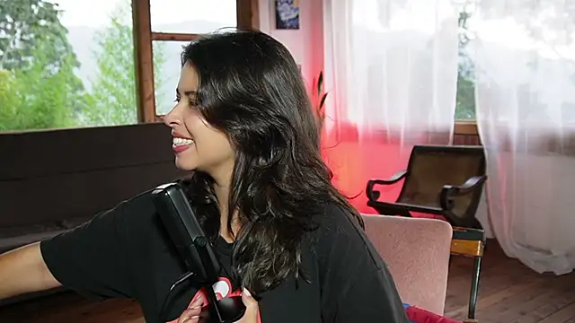 Snapshot of Kozzy_ chatting on 13, 11, 2025 Kozzy online show from 13, 11, 2025