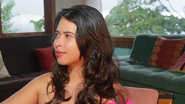 Snapshot of Kozzy_ chatting on 5, 1, 2026 Kozzy online show from 5, 1, 2026