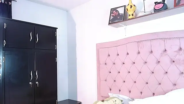 Snapshot of hannnasmith chatting on 5, 12, 2024 hannnasmith online show from 5, 12, 2024