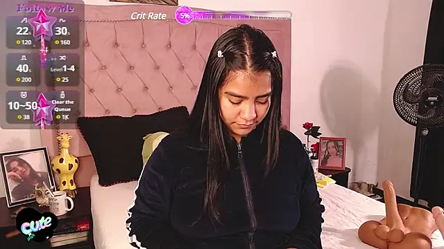 Snapshot of hannnasmith chatting on 17, 2, 2025 hannnasmith online show from 17, 2, 2025