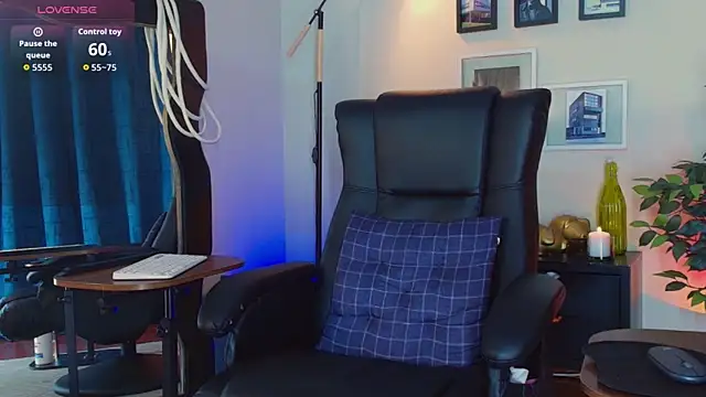 HenryBenso online show from 7, 4, 2026