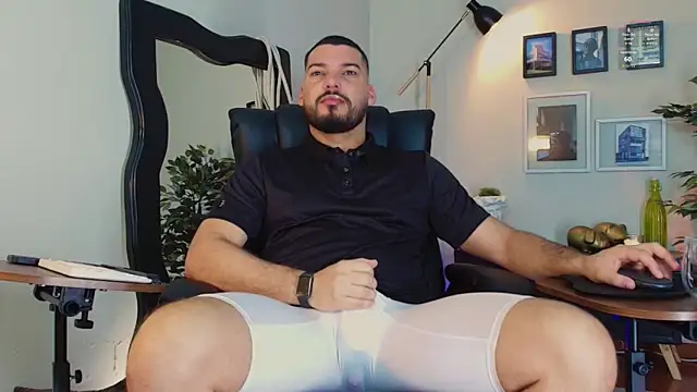 HenryBenso online show from 23, 5, 2026