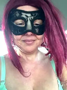 la petite prunette69 online show from 8, 2, 2025