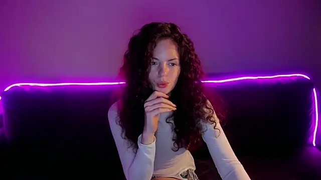 RubyAttwood online show from 7, 3, 2026