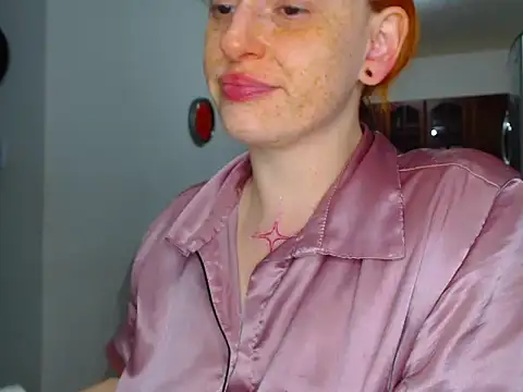 Snapshot of Redhead_incandy chatting on 14, 6, 2026 Redhead incandy online show from 14, 6, 2026