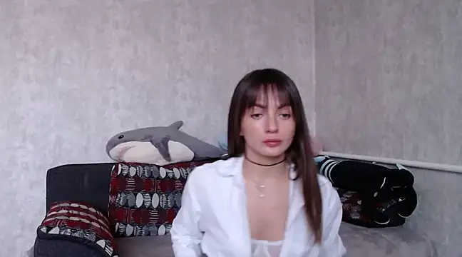 LikaLuis online show from 29, 1, 2025