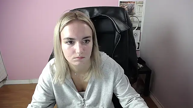 viktoria lovely online show from 29, 10, 2025