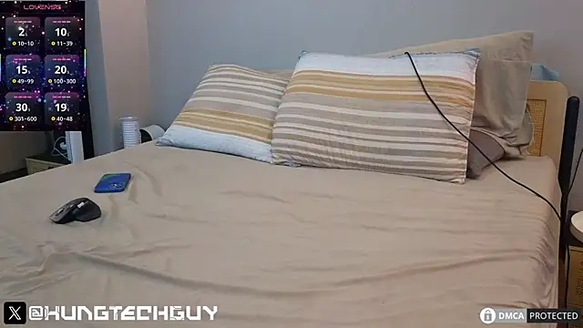 Snapshot of hungtechguy chatting on 3, 12, 2025 hungtechguy online show from 3, 12, 2025