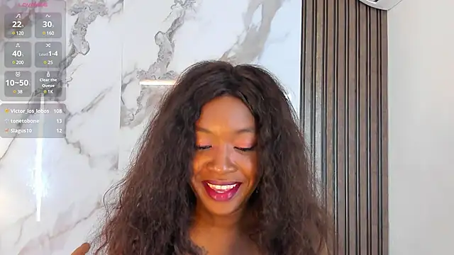 Snapshot of aidaadams chatting on 21, 1, 2025 aidaadams online show from 21, 1, 2025