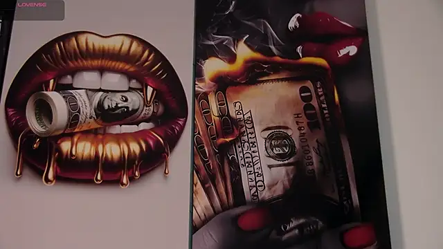 aidaadams online show from 20, 12, 2025