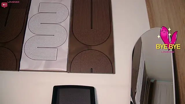 aidaadams online show from 8, 3, 2026