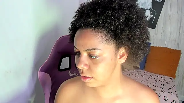 Alika01 online show from 27, 11, 2025