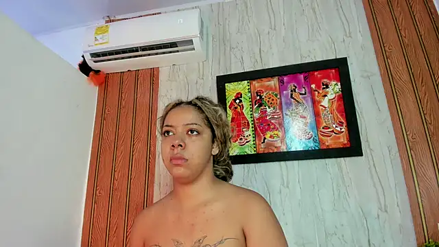 Alika01 online show from 31, 3, 2026