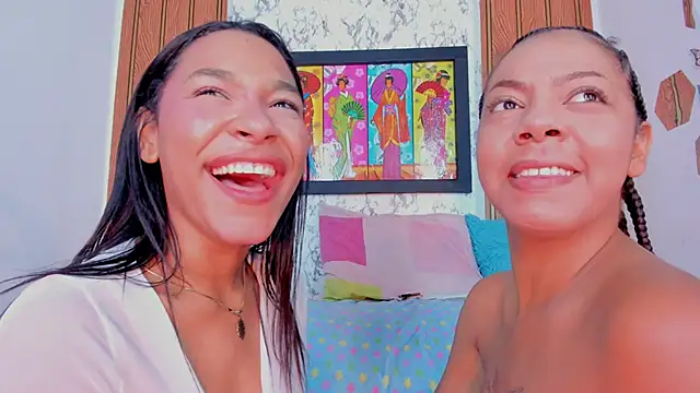 Snapshot of Alika01 chatting on 19, 7, 2026 Alika01 online show from 19, 7, 2026