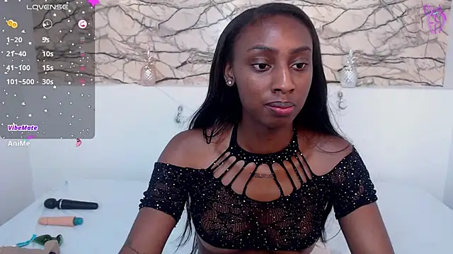 Snapshot of NicholScully chatting on 18, 1, 2025 NicholScully online show from 18, 1, 2025