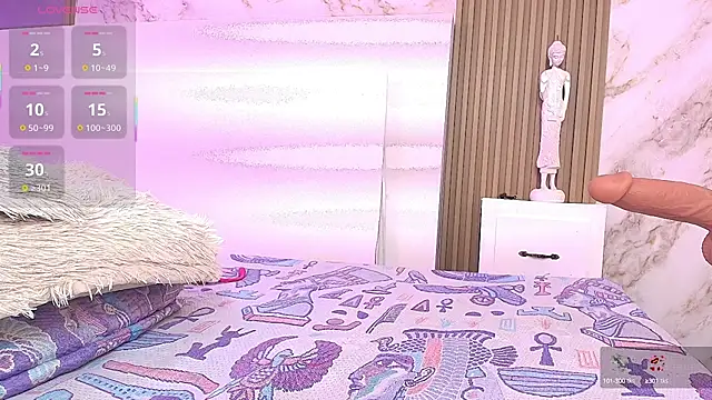 Snapshot of NicholScully chatting on 20, 9, 2025 NicholScully online show from 20, 9, 2025