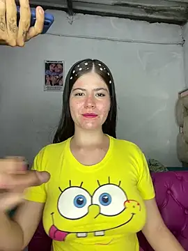 Hotnightsexxx online show from 29, 1, 2025