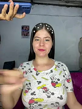 Hotnightsexxx online show from 31, 1, 2025