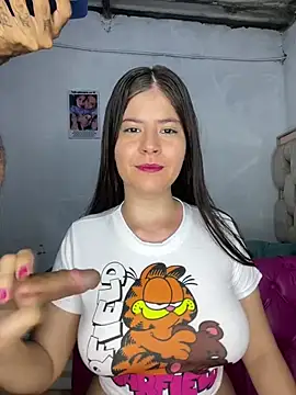 Hotnightsexxx online show from 9, 2, 2025