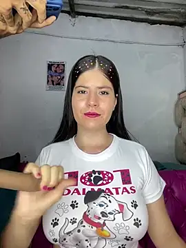 Hotnightsexxx online show from 13, 2, 2025