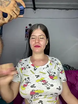 Hotnightsexxx online show from 7, 3, 2025