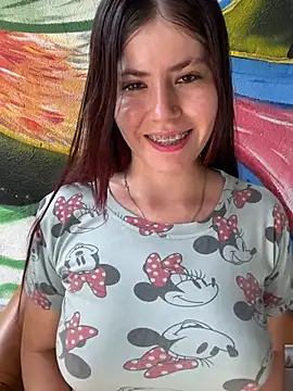 Snapshot of Hotnightsexxx chatting on 23, 6, 2026 Hotnightsexxx online show from 23, 6, 2026