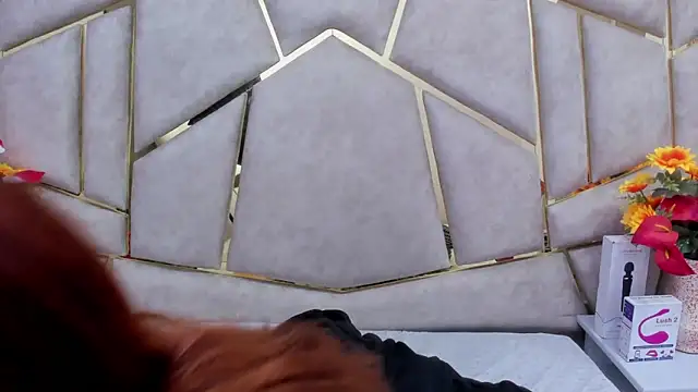 Kloe Candy1 online show from 31, 1, 2025