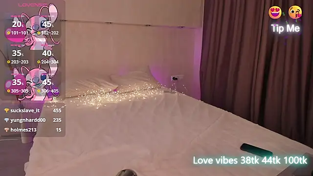 Tracy-Taylor online show from 28, 12, 2024