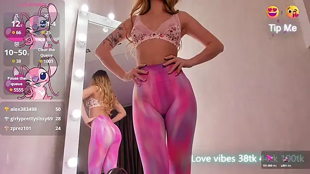 Tracy-Taylor online show from 11, 1, 2025