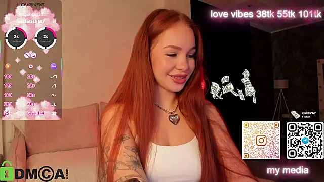 Tracy-Taylor online show from 13, 9, 2025