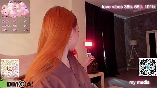 Tracy-Taylor online show from 27, 9, 2025