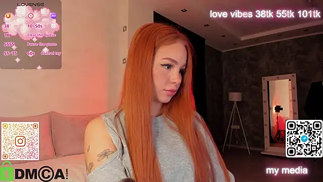 Tracy-Taylor online show from 9, 10, 2025