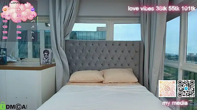 Tracy-Taylor online show from 26, 2, 2026