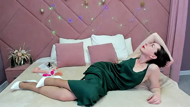 Snapshot of Jaqueline_Richardson chatting on 29, 12, 2024 Jaqueline Richardson online show from 29, 12, 2024