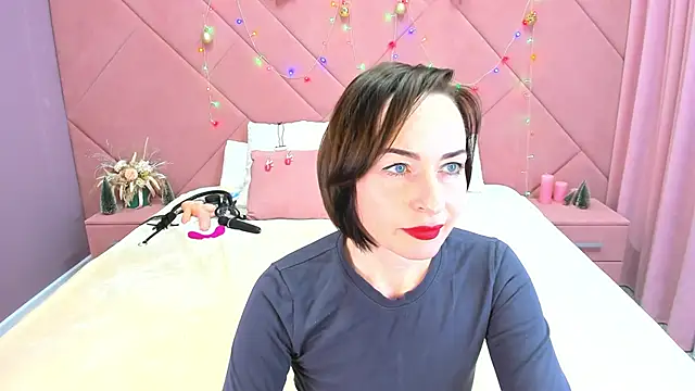 Snapshot of Jaqueline_Richardson chatting on 13, 1, 2025 Jaqueline Richardson online show from 13, 1, 2025