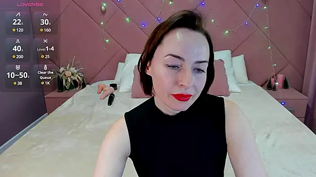 Snapshot of Jaqueline_Richardson chatting on 28, 1, 2025 Jaqueline Richardson online show from 28, 1, 2025