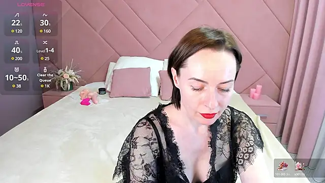 Snapshot of Jaqueline_Richardson chatting on 10, 2, 2025 Jaqueline Richardson online show from 10, 2, 2025