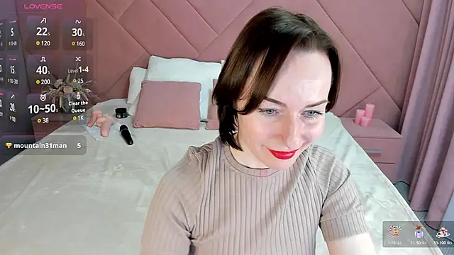 Snapshot of Jaqueline_Richardson chatting on 13, 2, 2025 Jaqueline Richardson online show from 13, 2, 2025