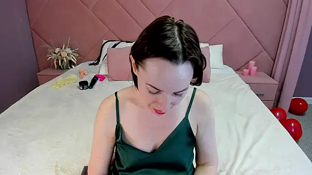 Snapshot of Jaqueline_Richardson chatting on 22, 2, 2025 Jaqueline Richardson online show from 22, 2, 2025