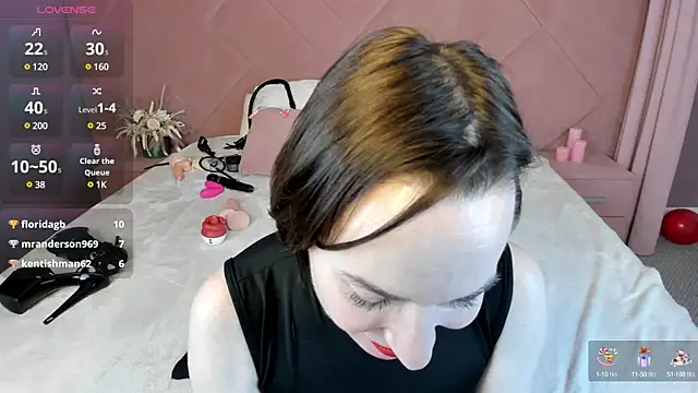 Snapshot of Jaqueline_Richardson chatting on 24, 2, 2025 Jaqueline Richardson online show from 24, 2, 2025