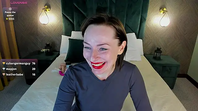 Snapshot of Jaqueline_Richardson chatting on 13, 3, 2025 Jaqueline Richardson online show from 13, 3, 2025