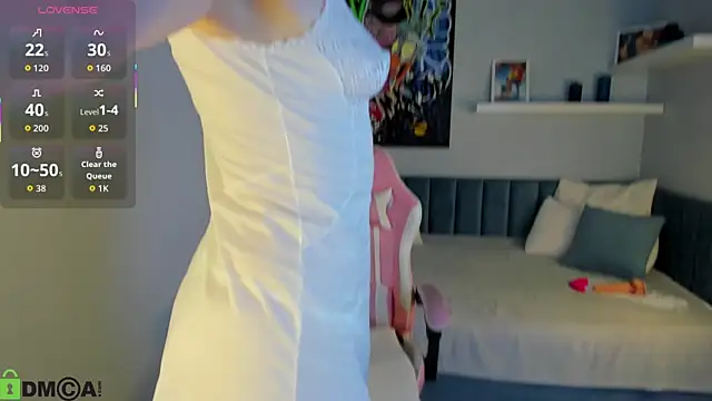 Snapshot of Jaqueline_Richardson chatting on 15, 12, 2025 Jaqueline Richardson online show from 15, 12, 2025