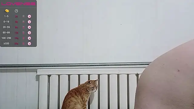 mimi-yangyang online show from 4, 1, 2025