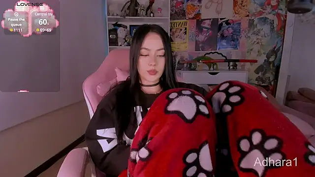 Adharaa1  online show from 2, 2, 2025