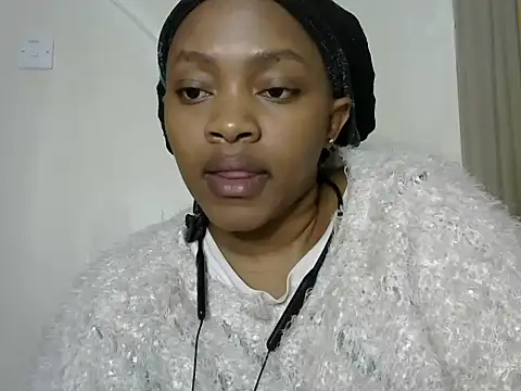 Brown sexy online show from 26, 12, 2024