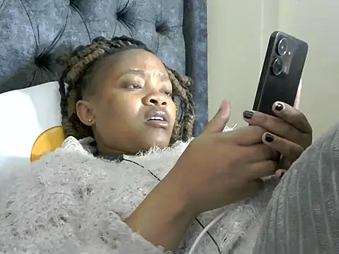 Brown sexy online show from 25, 1, 2025