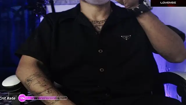 Ryan coopper online show from 13, 11, 2025