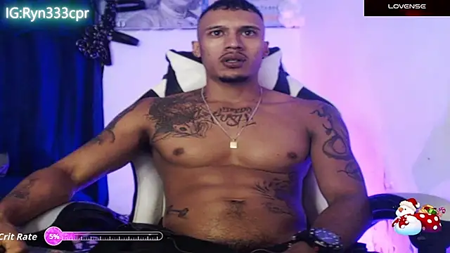 Ryan coopper online show from 4, 12, 2025