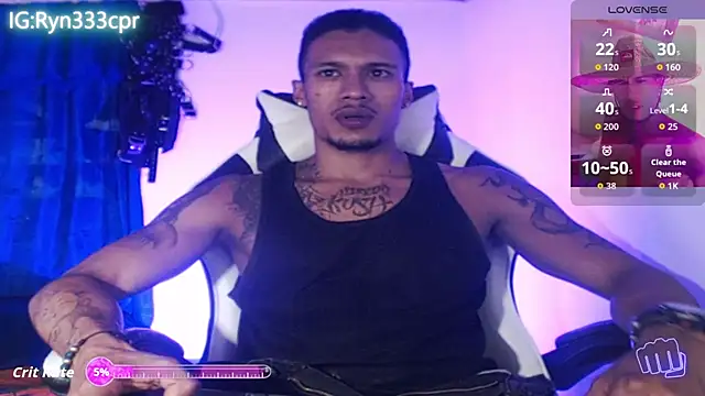 Ryan coopper online show from 20, 2, 2026