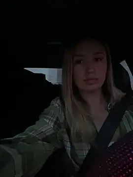 StasyWood online show from 30, 10, 2025